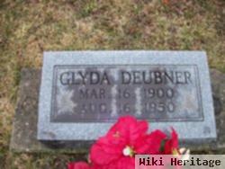 Glyda Walker Deubner