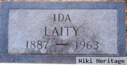 Ida Laity