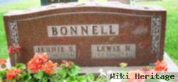 Lewis N Bonnell