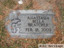 Anastasia Bella Bratcher