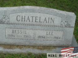 Bessie Agnes Watkins Chatelain