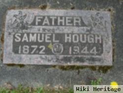 Samuel Hough