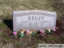 Clarence Henry Krupp