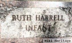 Ruth Harrell