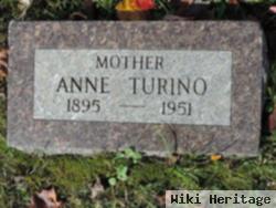 Anne Turino