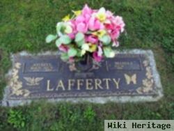 Jeffrey Lynn "jeff" Lafferty