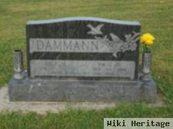 Wm C. Dammann, Jr