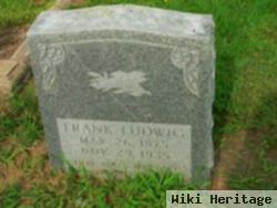 Frank Ludwig