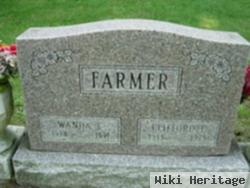 Clifford E. Farmer