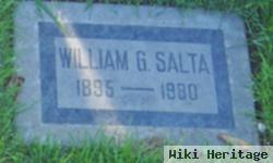 William G. Salta