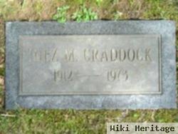 Inez Mae Phelps Craddock