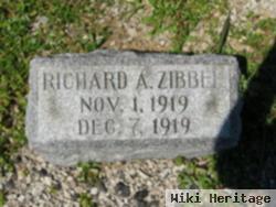 Richard A. Zibbel