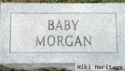 Infant Morgan