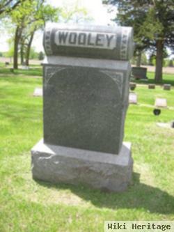 Samuel Wooley