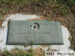 James C. Tipton