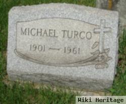 Michael "mike" Turco