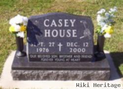 Casey House