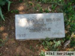 Lou Alice Stribling Wilson