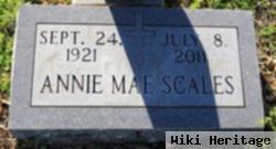 Annie Mae Scales