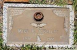 Michael Ray O'kelley