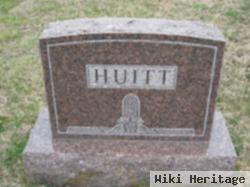 Charles Donald "bill" Huitt