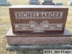 Ethel Eichelbarger