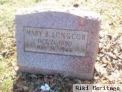 Mary B. Longcor