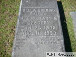 Della Gregory