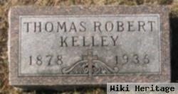Thomas Robert Kelley