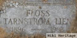 Floss Tarnstrom Lien