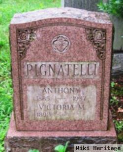 Anthony Pignatelli