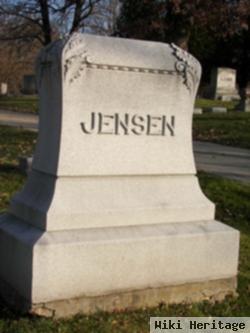 F. M. Jensen