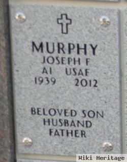 Joseph F Murphy