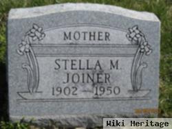 Stella Joiner