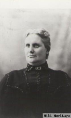 Phebe L. Hart Root