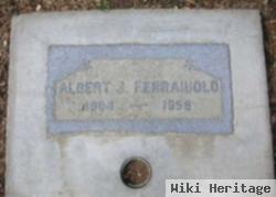 Albert J. Ferraiuolo