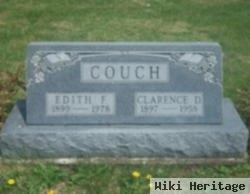 Edith F. Couch