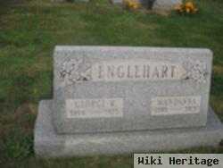 George R. Englehart