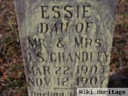 Essie Chandley