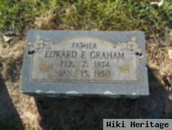 Edwin Forest Graham