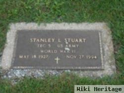 Stanley L. Stuart