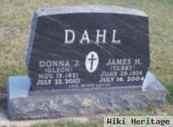 Donna J Olson Dahl