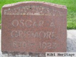 Oscar Allen Grismore