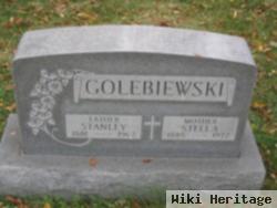 Stanley Golebiewski