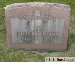 Robert F. Clute