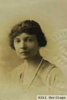 Helen S. Stafford