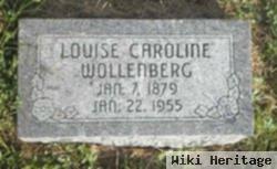 Louise Caroline Wollenberg