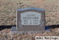 Glenn Heriford