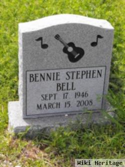 Bennie Stephen Bell