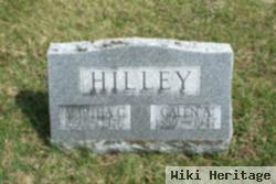 Martha G Hilley